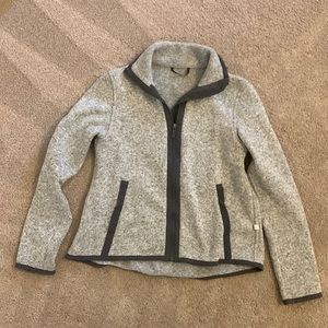 Lululemon warm jacket